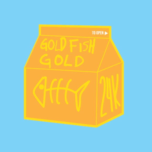 goldfishgold